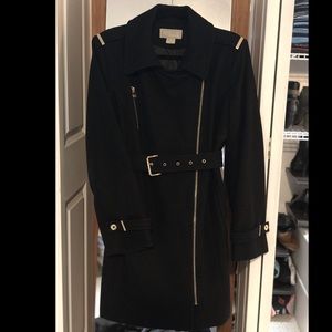 Michael Kors winter jacket